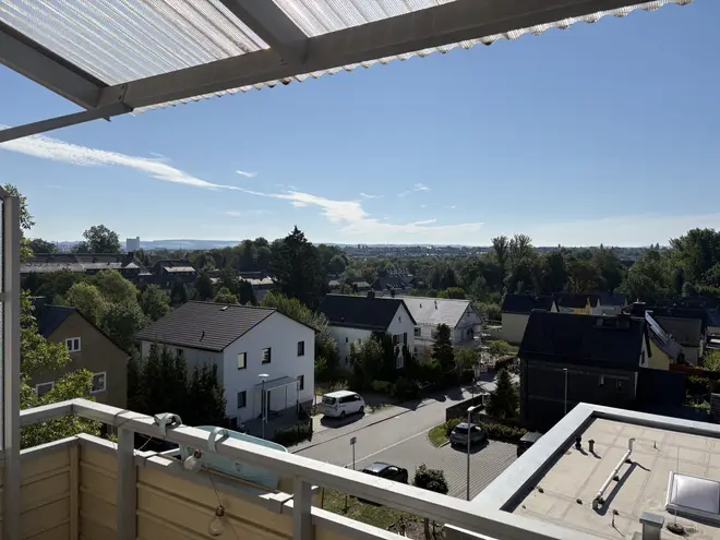 3 room apartment with 58 m² in Chemnitz – Photo 4