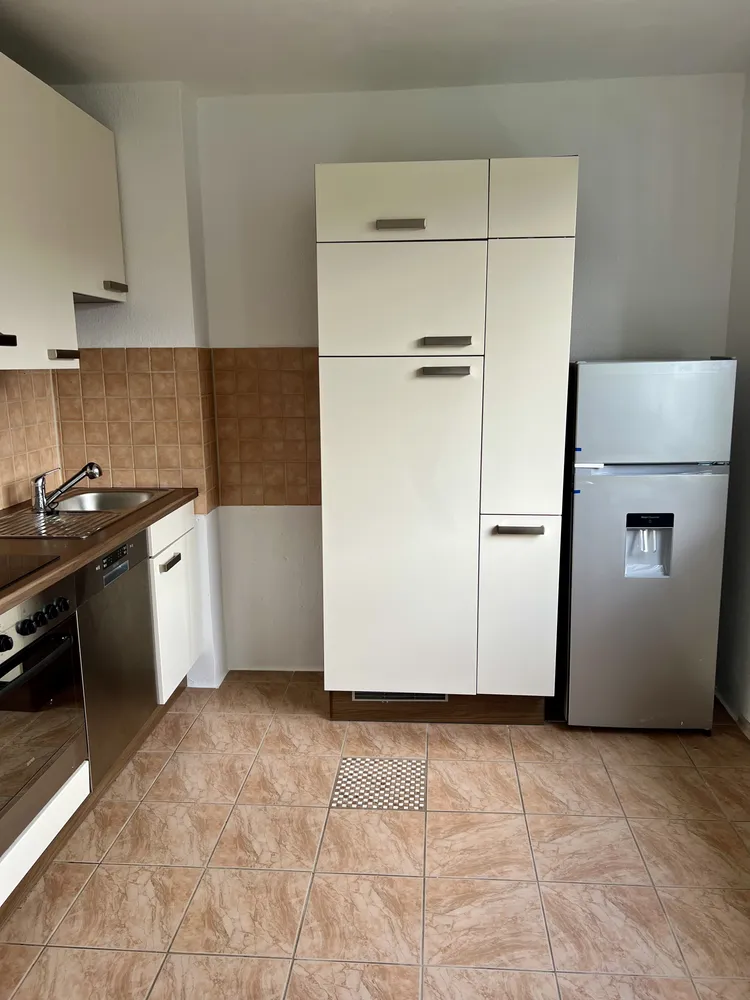 2 Zimmer Wohnung mit 60 m² in Wuppertal – Bild 3