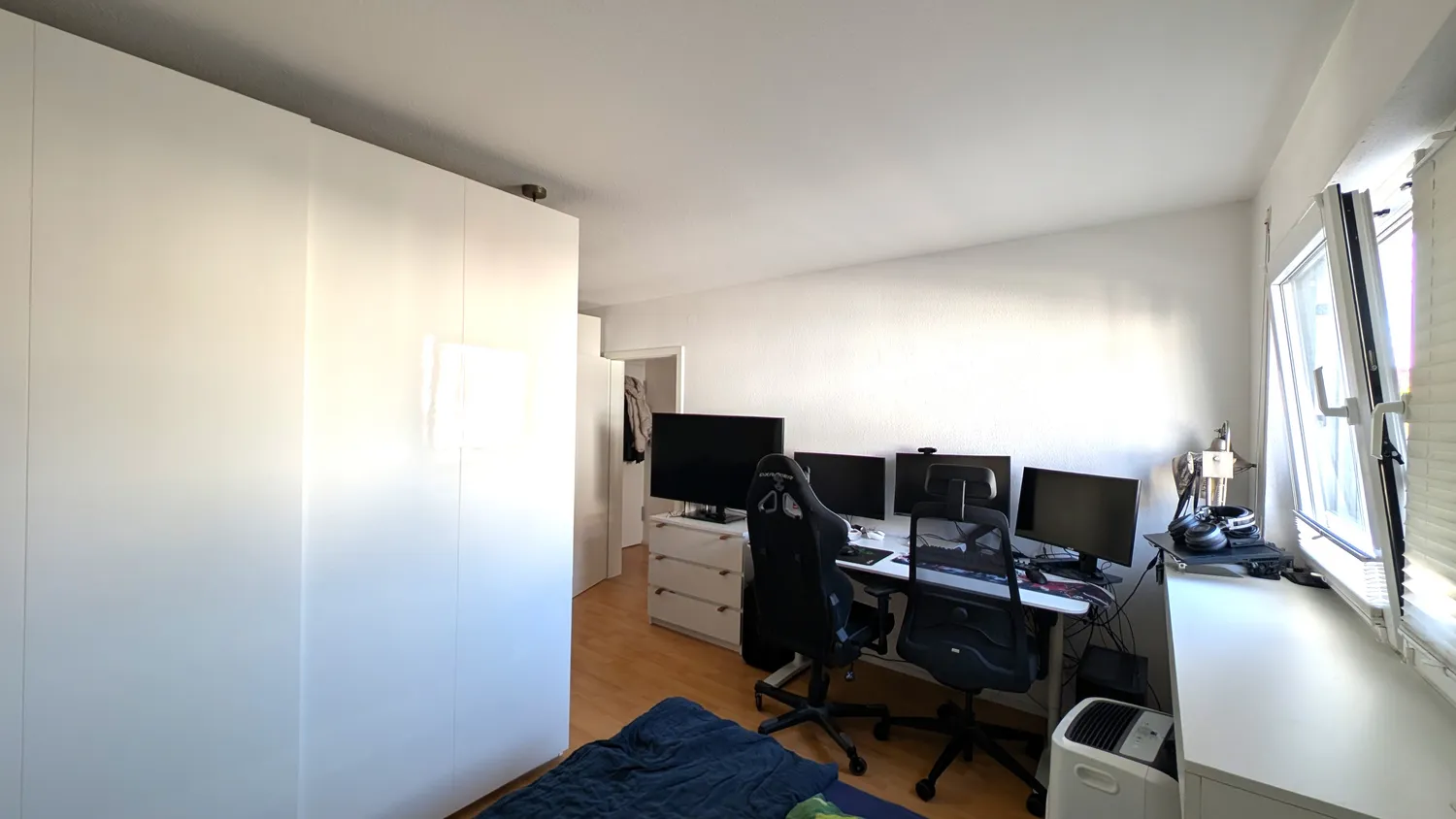 1 Zimmer Wohnung mit 35 m² in Stuttgart – Bild 3