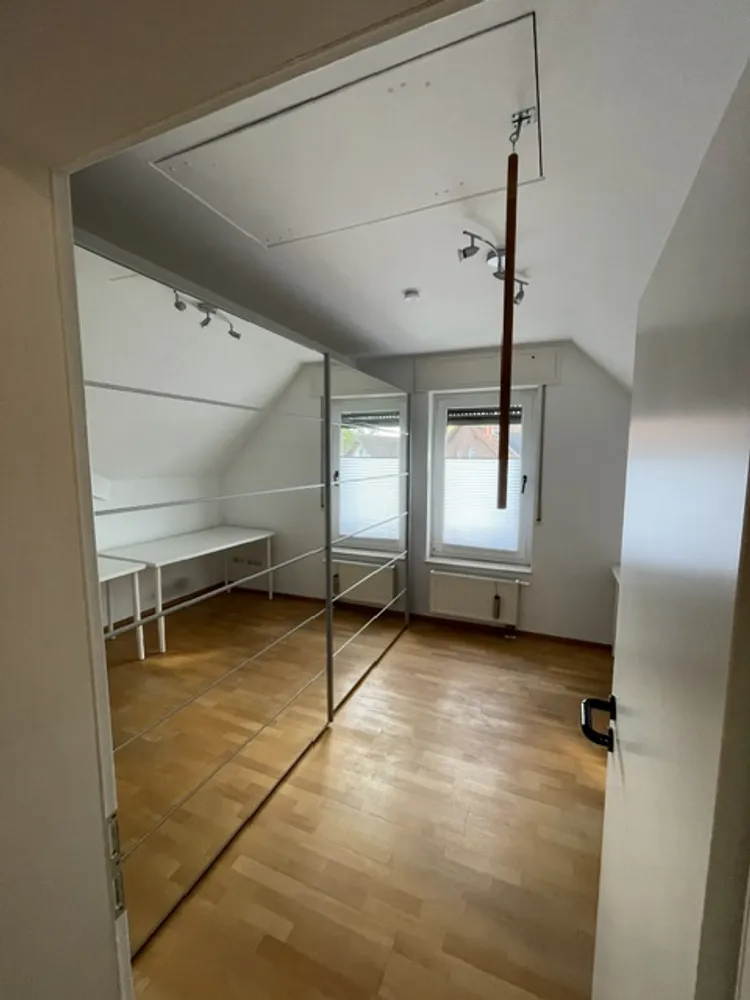 3 room apartment with 72 m² in Cologne – Photo 4