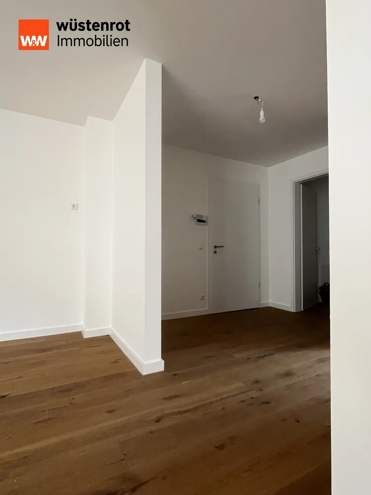 2 Zimmer Wohnung mit 73 m² in Oberursel (Taunus) – Bild 2