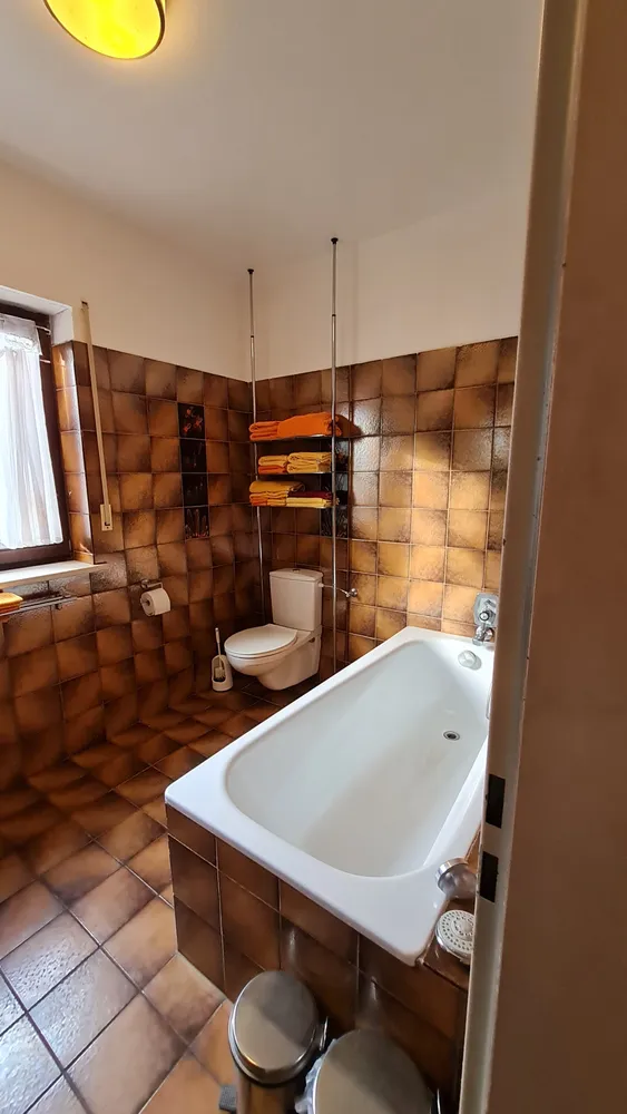 1 Zimmer Wohnung mit 30 m² in München – Bild 2