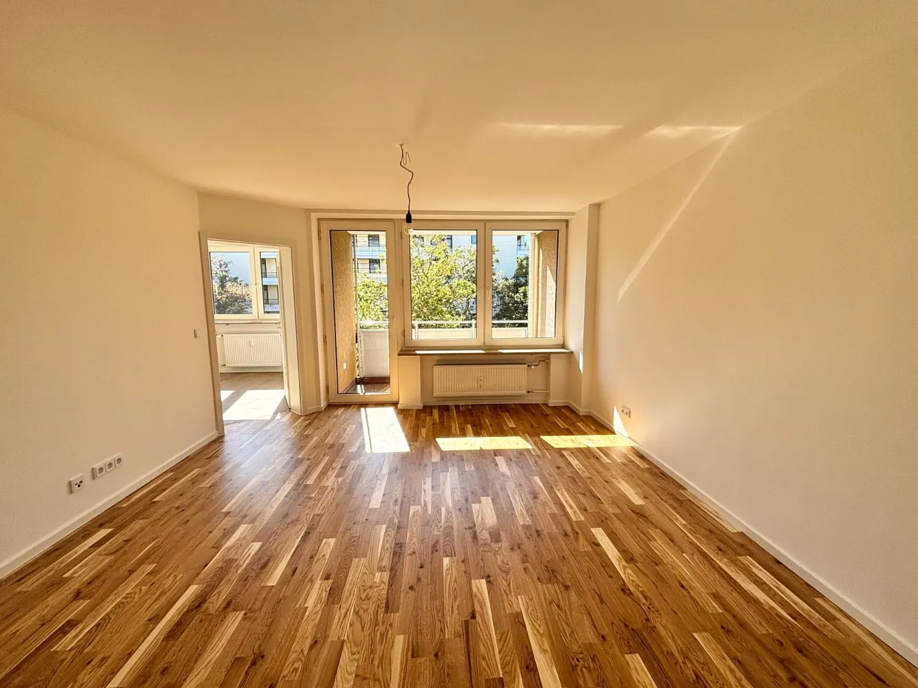 3 Zimmer Wohnung mit 83 m² in München – Bild 3