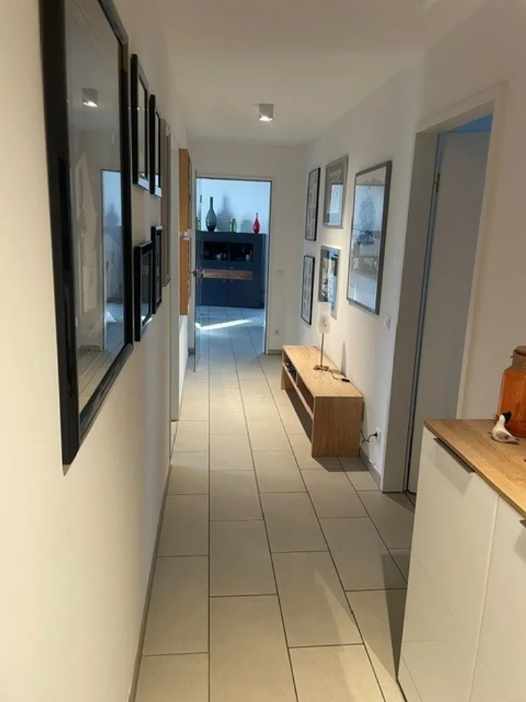 3 room apartment with 120 m² in Dortmund – Photo 9