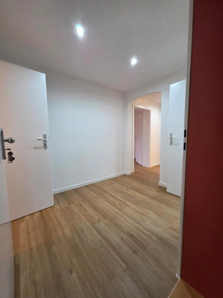 3 Zimmer Wohnung mit 70 m² in Helmstedt – Bild 10