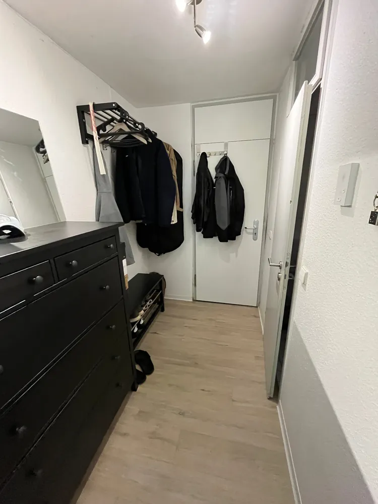 1 Zimmer Wohnung mit 29 m² in Stuttgart – Bild 4