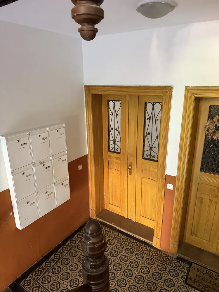 1 Zimmer Wohnung mit 31 m² in Leipzig – Bild 7