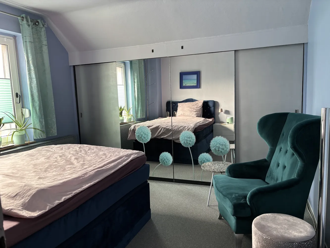 3 Zimmer Wohnung mit 99 m² in Bochum – Bild 3