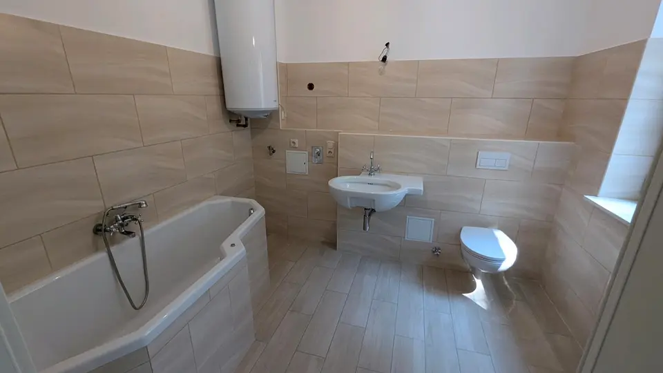 3 Zimmer Haus mit 60 m² in Rathenow – Bild 6