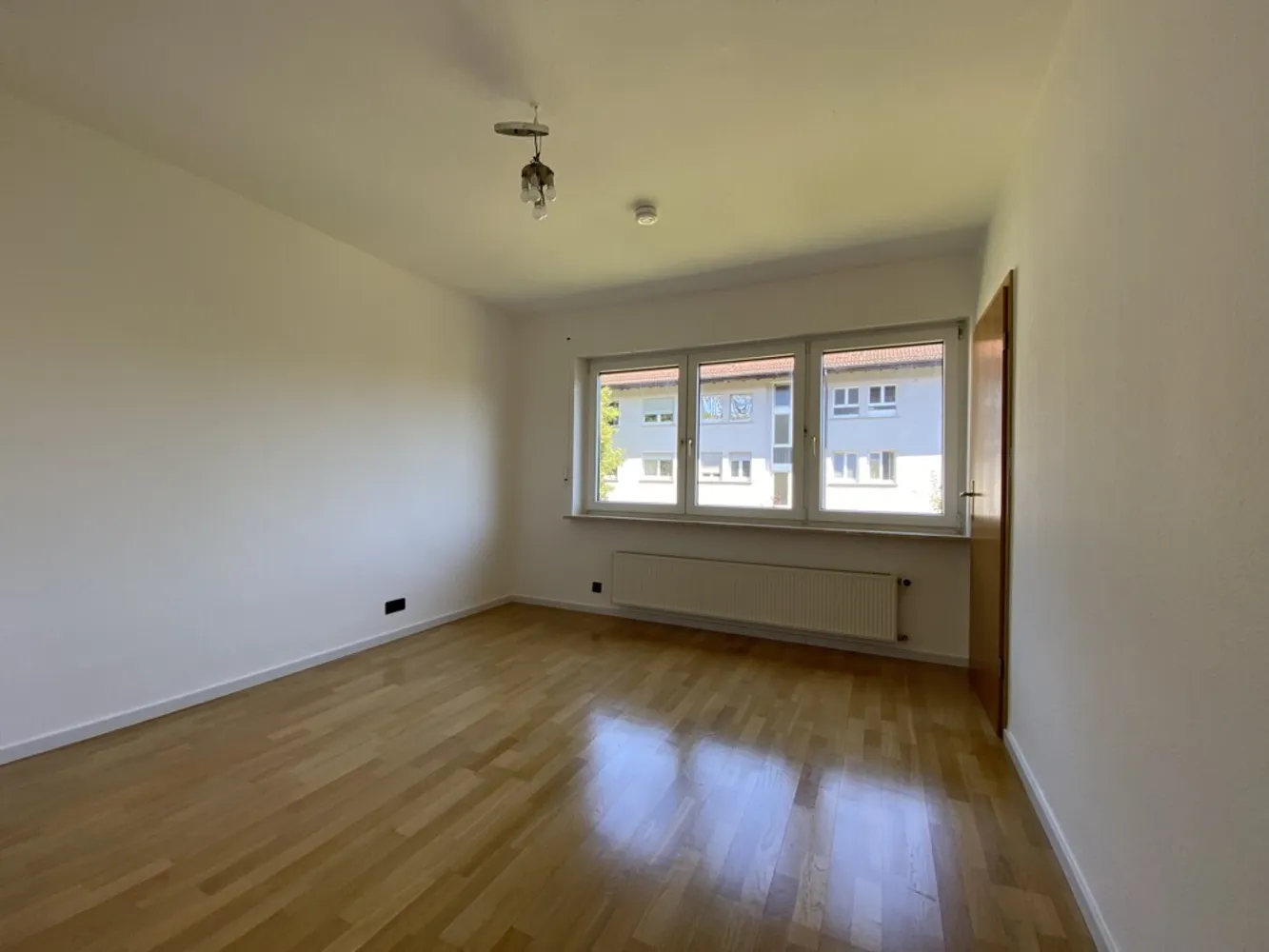 4 Zimmer Wohnung mit 107 m² in Stuttgart – Bild 12