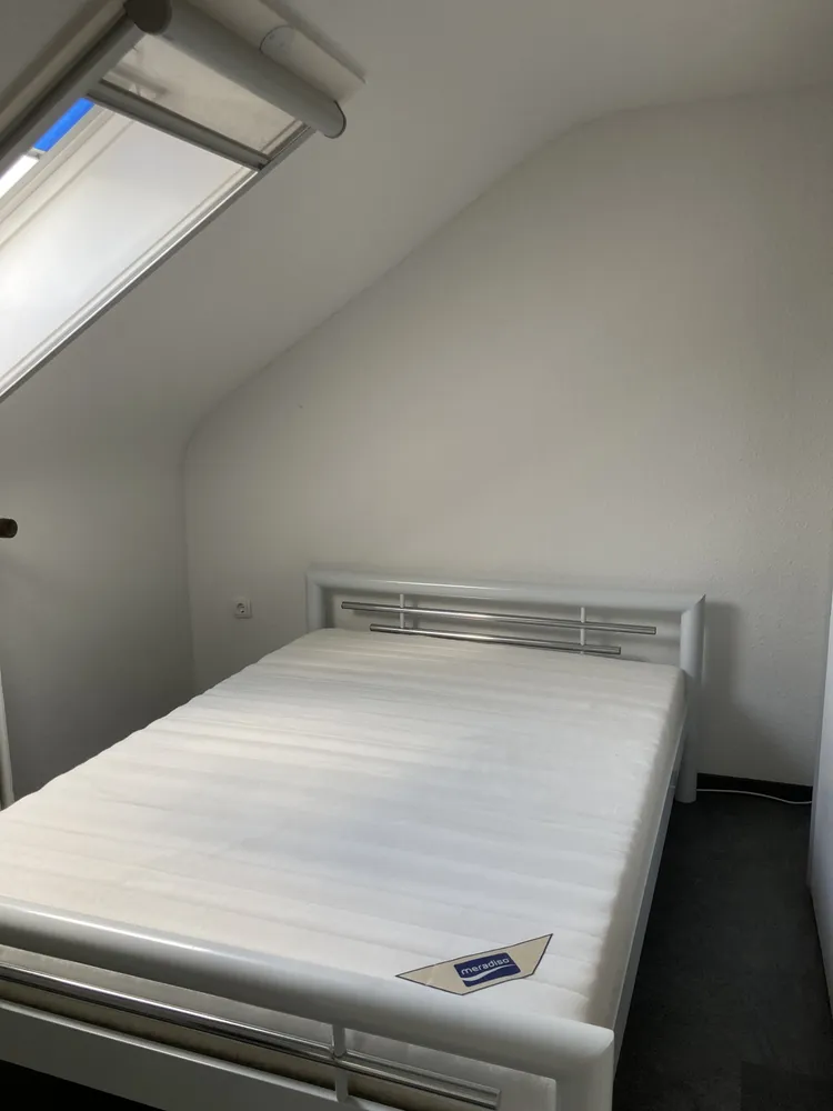 2 Zimmer Wohnung mit 40 m² in Schwäbisch Hall – Bild 1