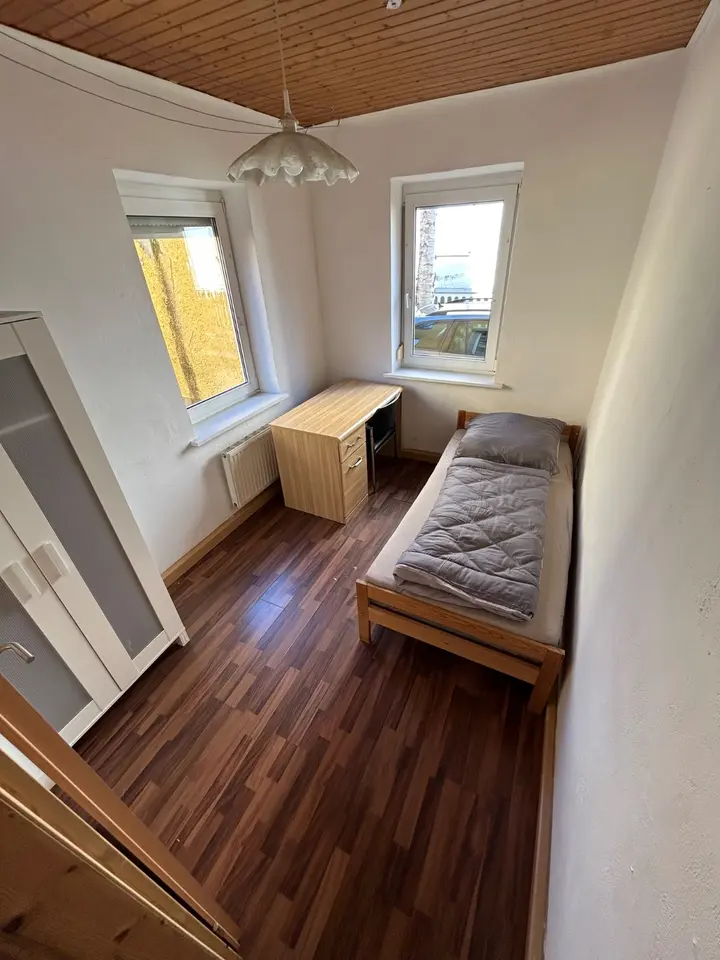 Studio mit 15 m² in Günzburg – Bild 10