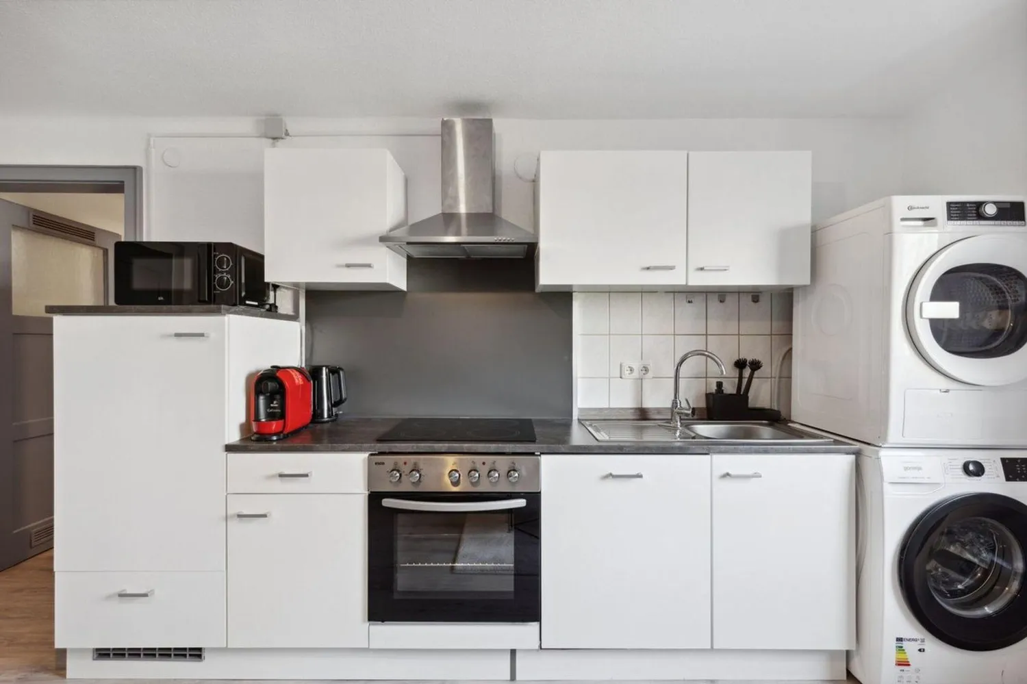 3 Zimmer Wohnung mit 55 m² in Hof – Bild 3