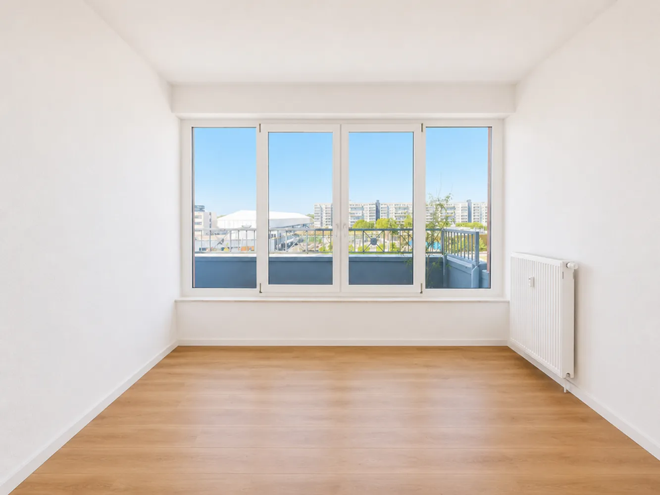 2 Zimmer Wohnung mit 67 m² in Marl – Bild 3
