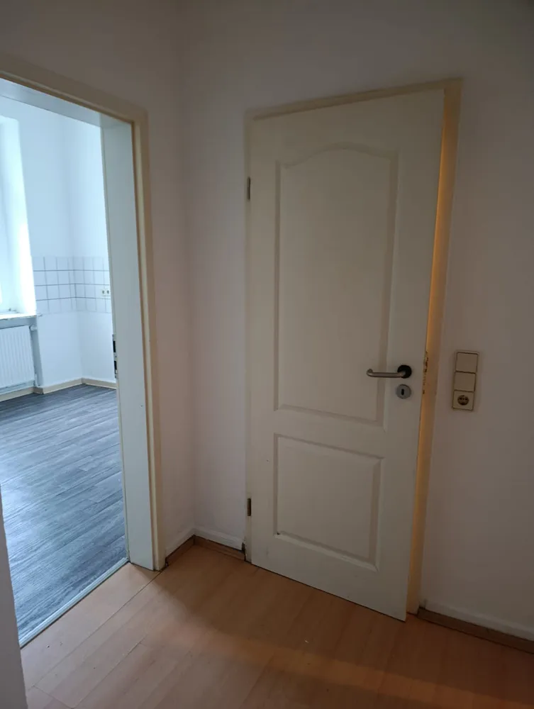 1 room apartment with 35 m² in Dortmund – Photo 4