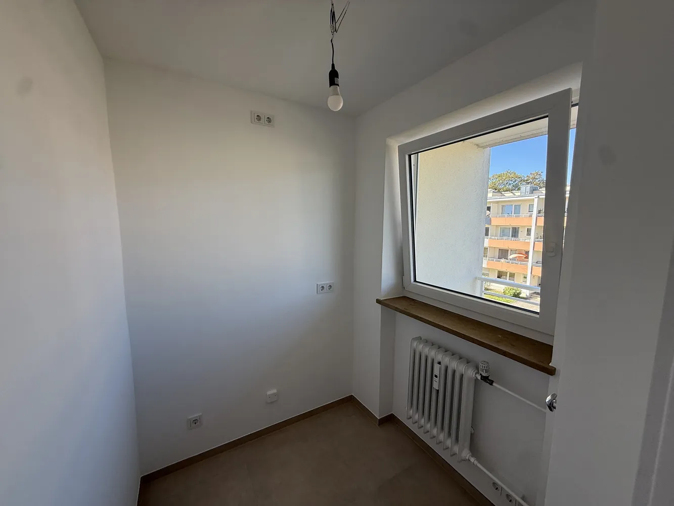 1 room apartment with 33 m² in Munich – Photo 7