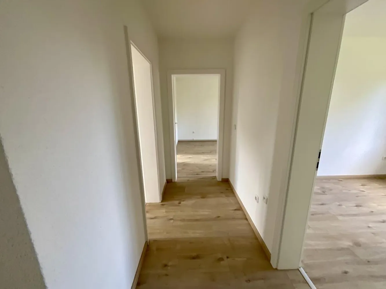 3 Zimmer Wohnung mit 58 m² in Wilhelmshaven – Bild 5