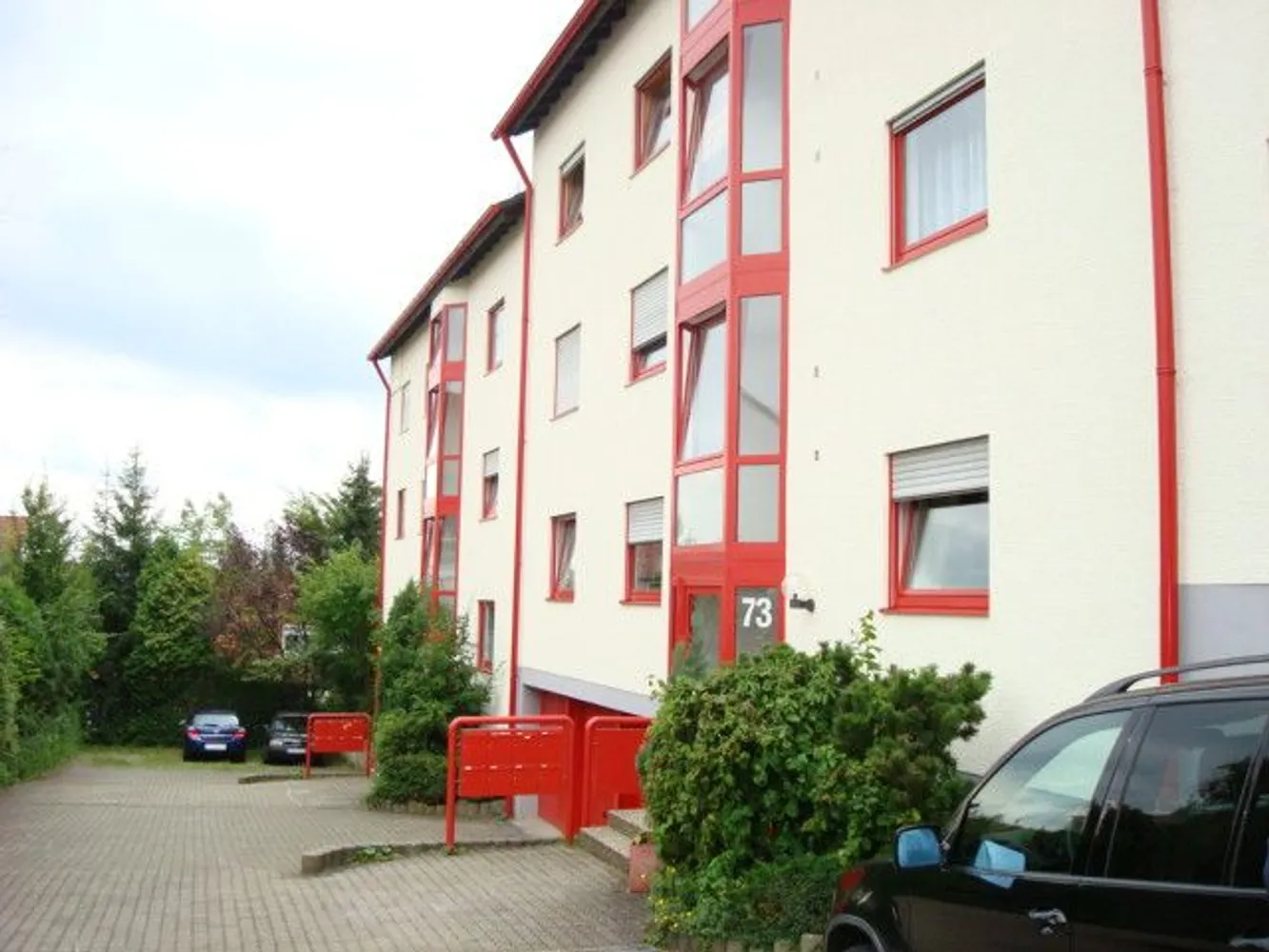3 room apartment with 78 m² in Pirmasens – Photo 6