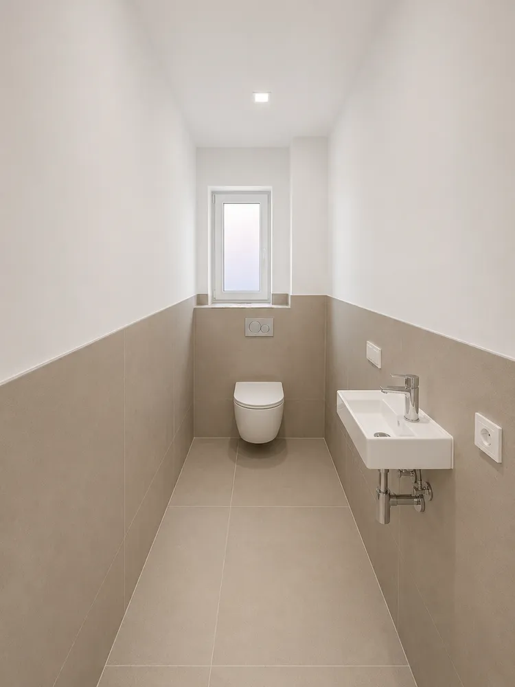 3 Zimmer Wohnung mit 100 m² in Garbsen – Bild 8