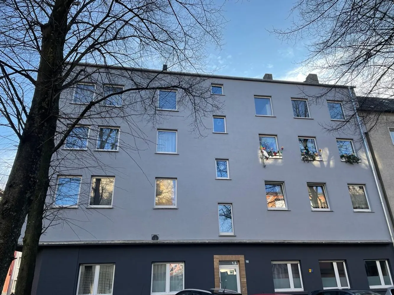 3 Zimmer Wohnung mit 70 m² in Dortmund – Bild 1