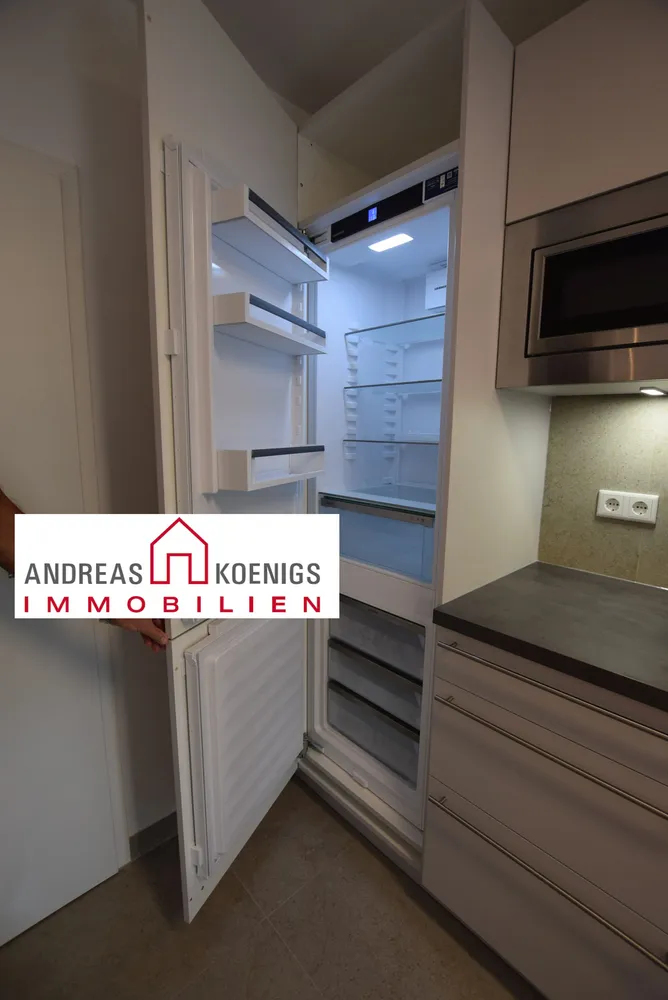 2 Zimmer Wohnung mit 69 m² in Meerbusch – Bild 2
