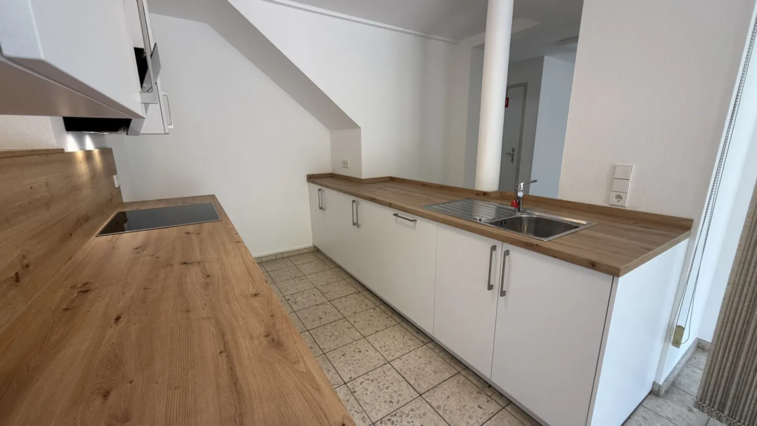 3 Zimmer Wohnung mit 72 m² in Heidelberg – Bild 4