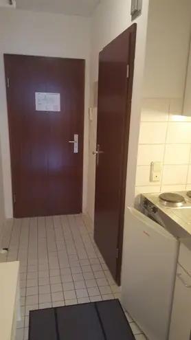 1 Zimmer Wohnung mit 24 m² in Heidelberg – Bild 3