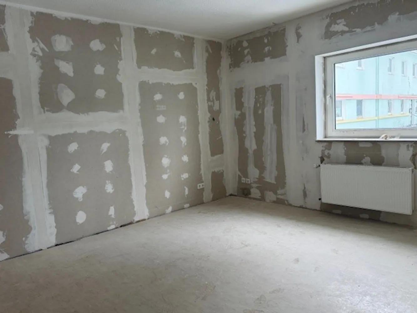 3 Zimmer Wohnung mit 56 m² in Remscheid – Bild 5