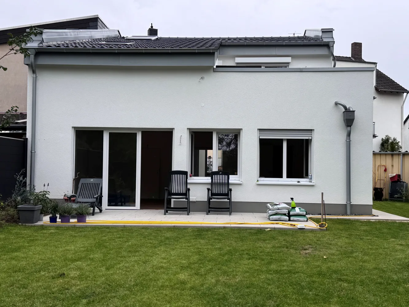 5 Zimmer Haus mit 155 m² in Bonn – Bild 4