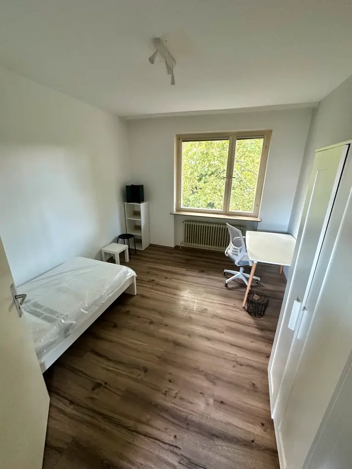 WG-Zimmer mit 15 m² in Heilbronn – Bild 2