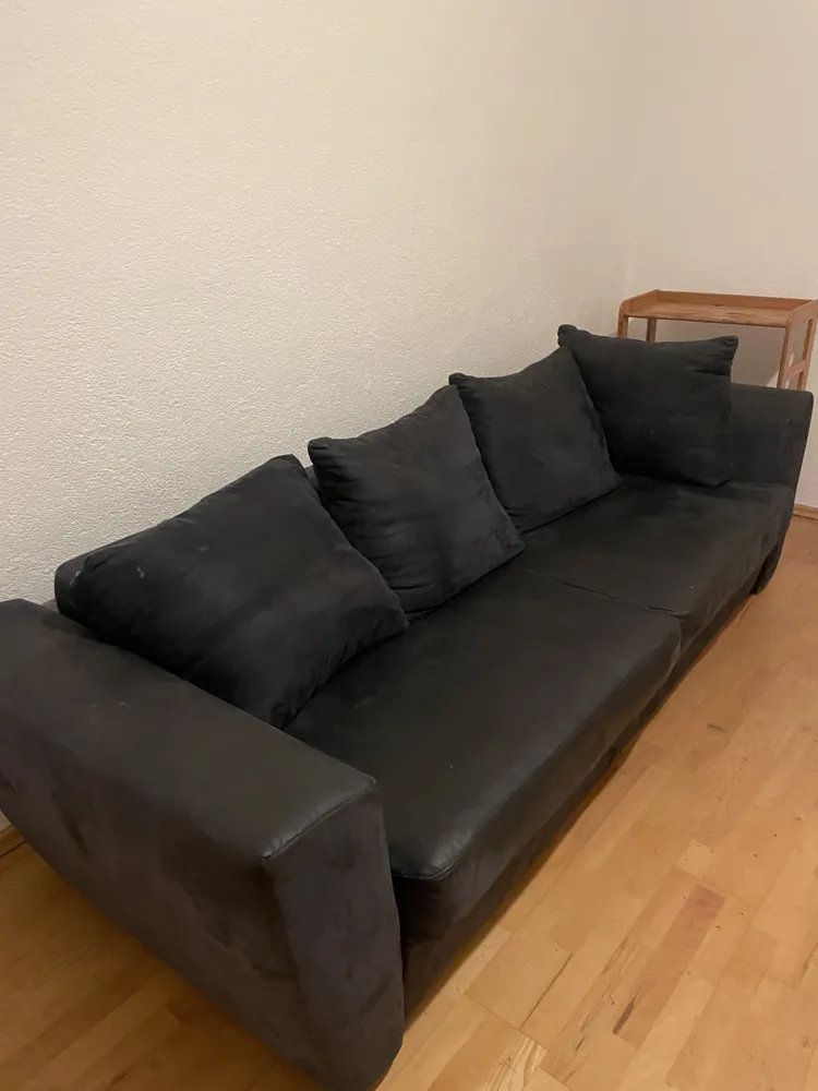 3 Zimmer Wohnung mit 60 m² in Köln – Bild 1