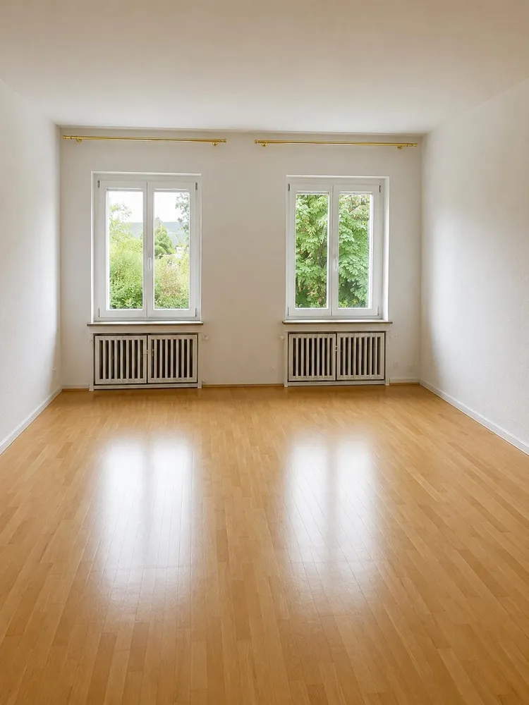 3 Zimmer Wohnung mit 97 m² in Düsseldorf – Bild 3