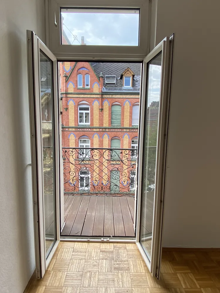 4 Zimmer Wohnung mit 125 m² in Wiesbaden – Bild 11