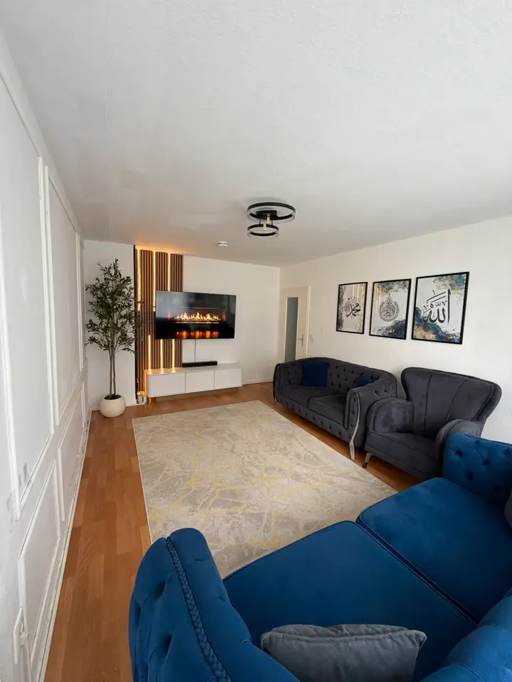 3 Zimmer Wohnung mit 64 m² in Kassel – Bild 4