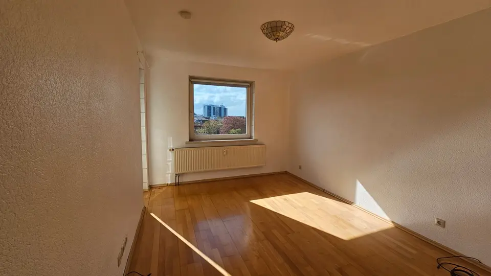 4 Zimmer Wohnung mit 78 m² in Bremerhaven – Bild 3