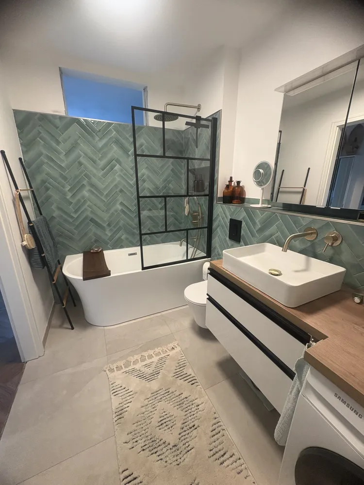 3 Zimmer Wohnung mit 78 m² in Berlin – Bild 4