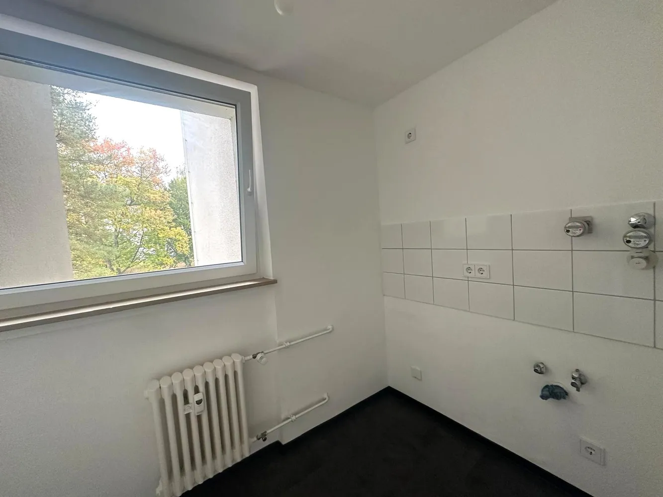 1 Zimmer Wohnung mit 35 m² in Bad Kreuznach – Bild 1