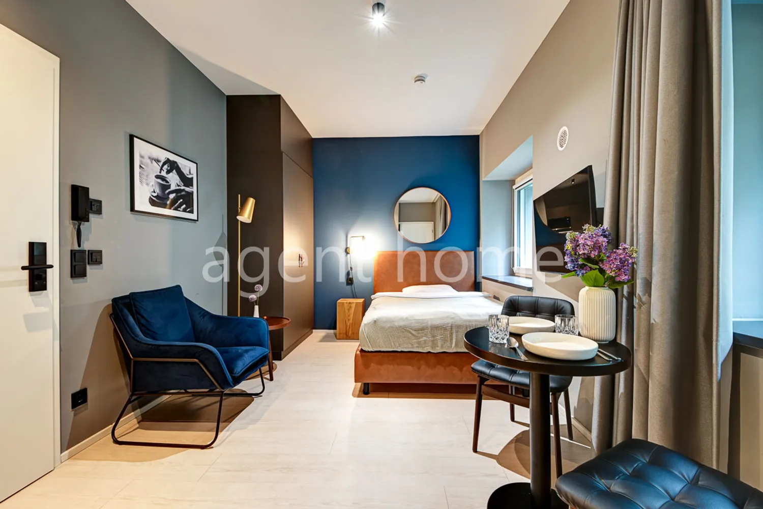 1 Zimmer Wohnung mit 22 m² in Stuttgart – Bild 5