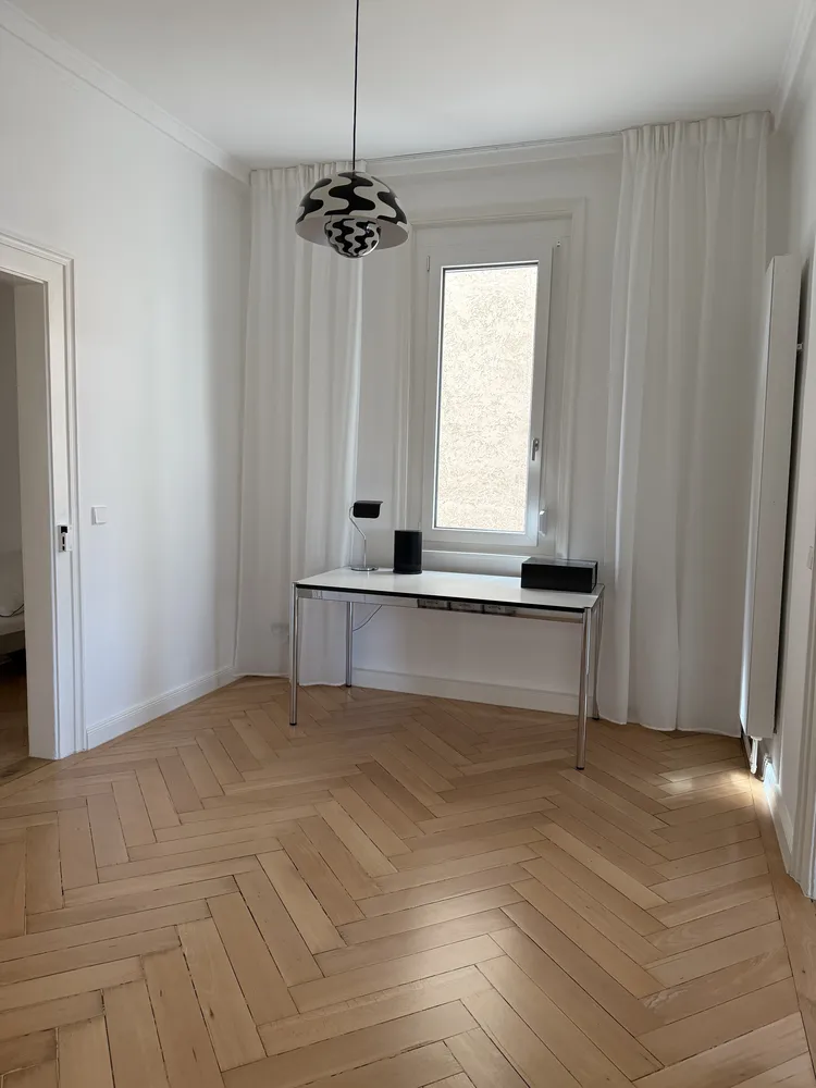 5 room apartment with 140 m² in Stuttgart – Photo 9