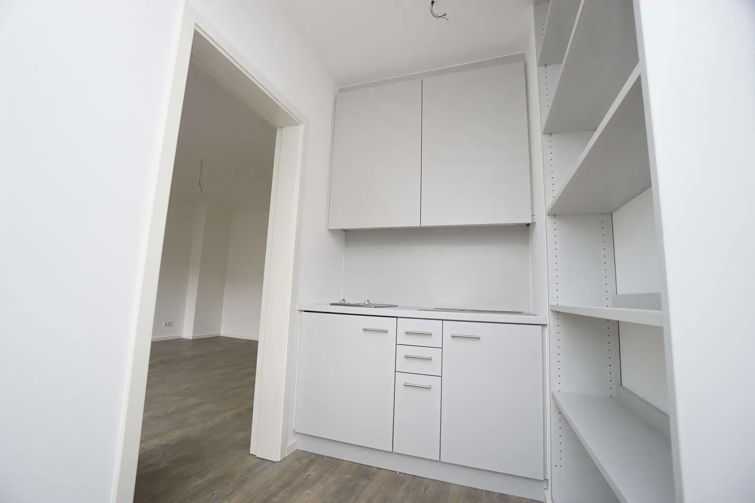 1 Zimmer Wohnung mit 34 m² in Düsseldorf – Bild 12