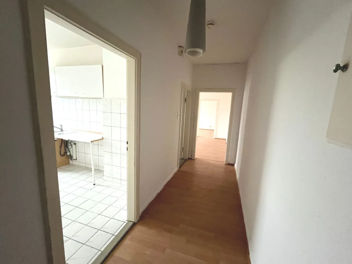 2 room apartment with 58 m² in Hanover – Photo 7