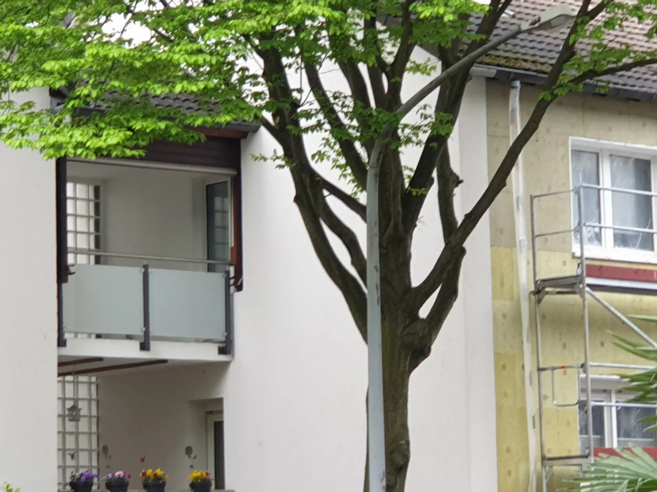 4 Zimmer Wohnung mit 65 m² in Duisburg – Bild 3