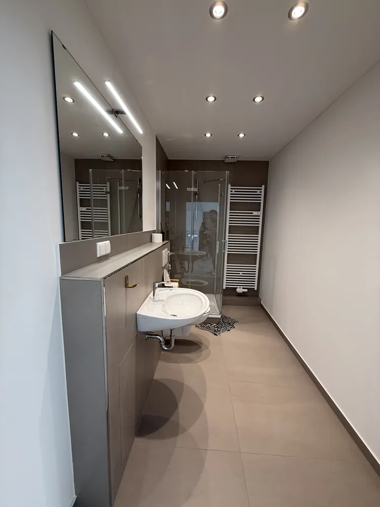 2 Zimmer Wohnung mit 48 m² in Duisburg – Bild 7