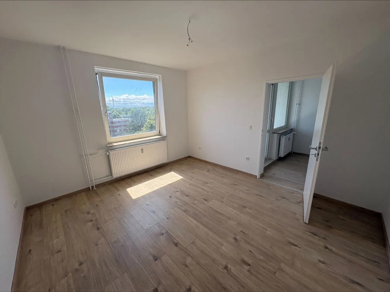 3 Zimmer Wohnung mit 78 m² in Emden – Bild 9