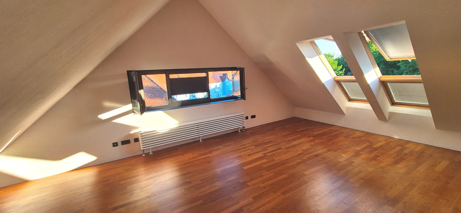 3 Zimmer Wohnung mit 140 m² in Erding – Bild 5