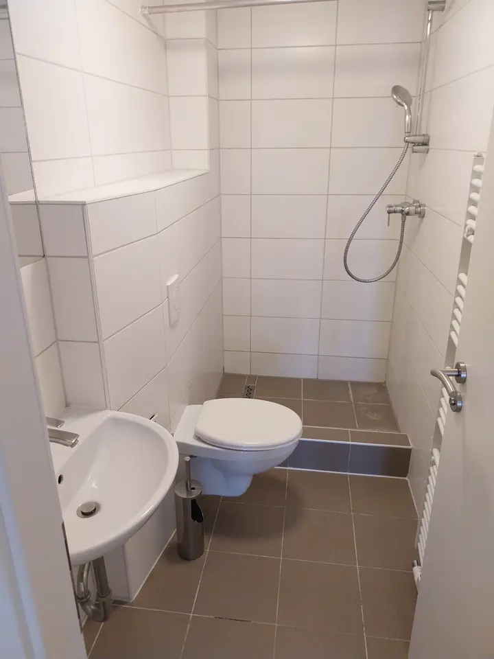 2 Zimmer Wohnung mit 41 m² in Lahr/Schwarzwald – Bild 6