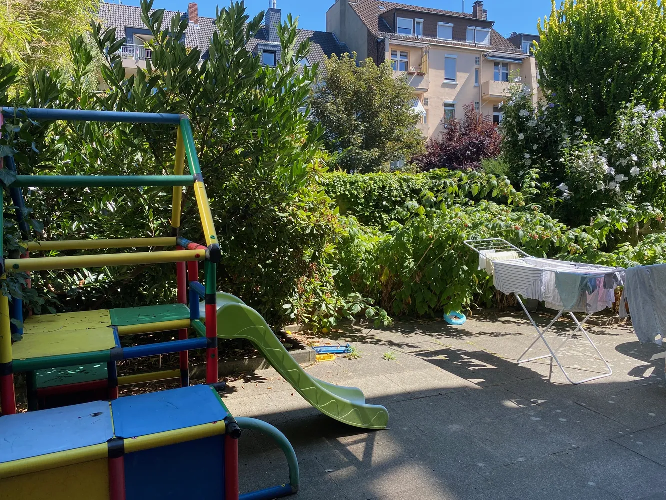 4 Zimmer Wohnung mit 71 m² in Dortmund – Bild 11