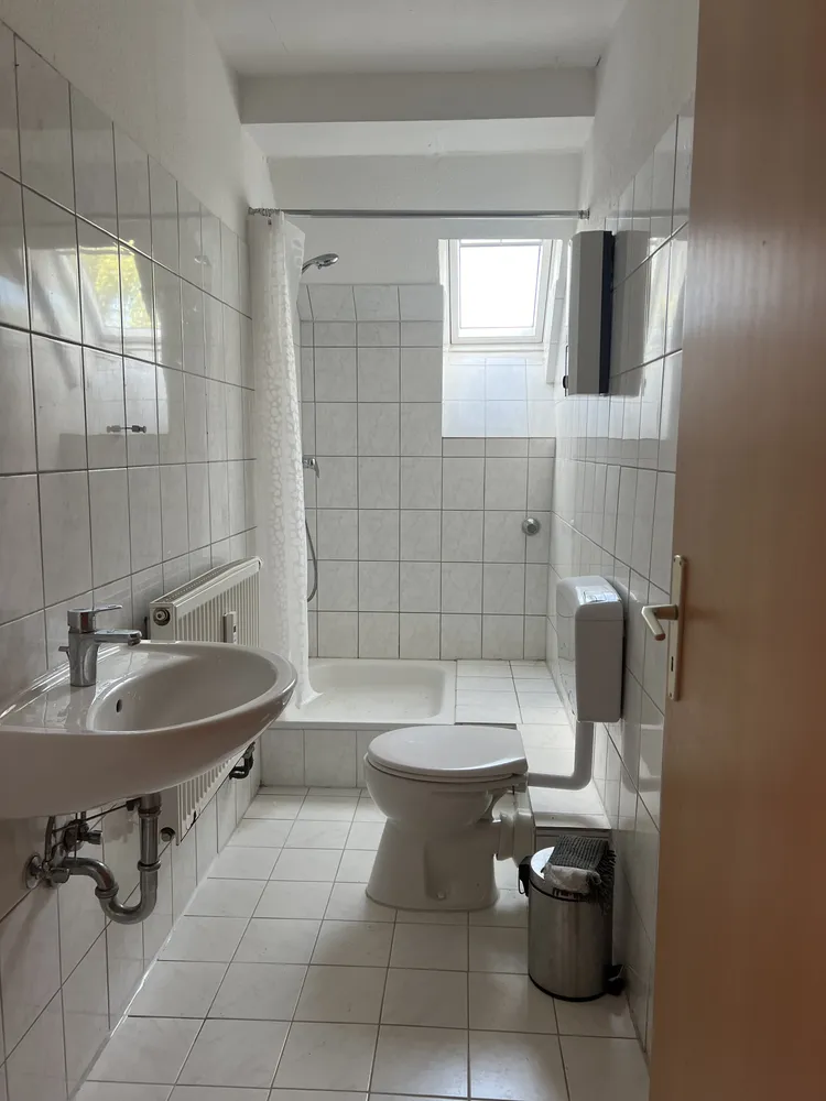 3 Zimmer Wohnung mit 70 m² in Bochum – Bild 1