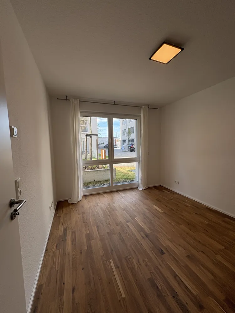 2 Zimmer Wohnung mit 67 m² in Kaiserslautern – Bild 2
