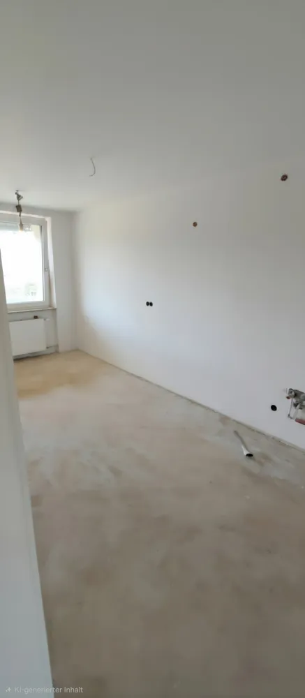 3 Zimmer Wohnung mit 72 m² in Nürnberg – Bild 2
